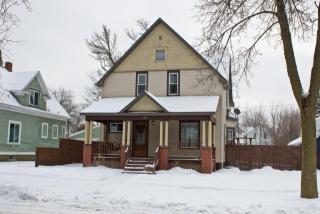 507 Steuben St, Wausau, WI 54403-3579