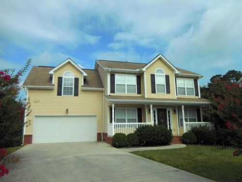 5133 Horsestall Dr, Knoxville, TN 37918-8182