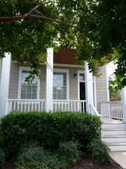 115 Society Hill Dr, Aiken SC  29803-1726 exterior