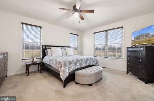 12950 Lemaster Dr, Nokesville VA  20181-2457 exterior