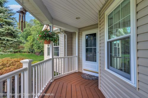 305 Bartley Rd, Jackson Twp NJ  08527-1166 exterior