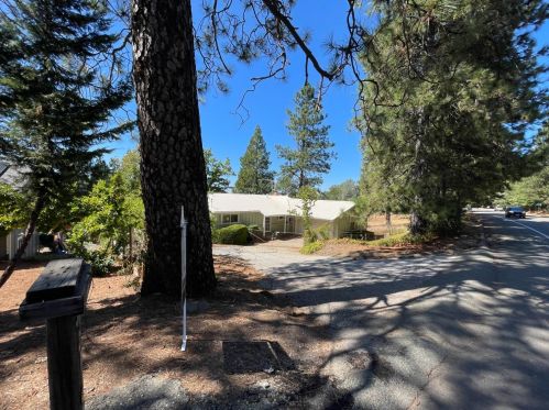 357 Hughes Rd, Grass Valley, CA 95945-5058