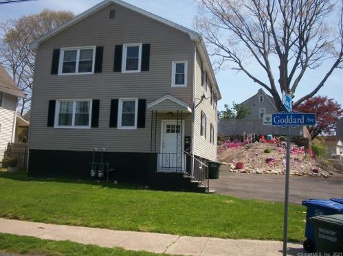 196 Goddard Ave, Bridgeport, CT 06610-2048