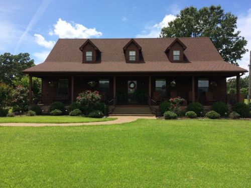3490 Teague Store Rd, Somerville, TN 38068-6036
