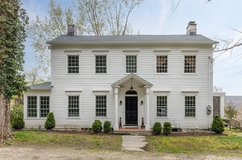 119 Knibloe Hill Rd, West Woods, CT 06069-2216