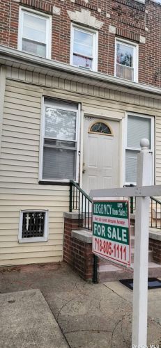 9155 116th St, Jamaica, NY 11418-3110