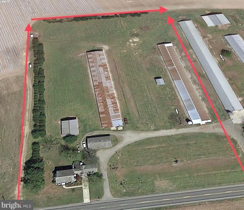 33337 Gordy Rd, Laurel, DE 19956-3401