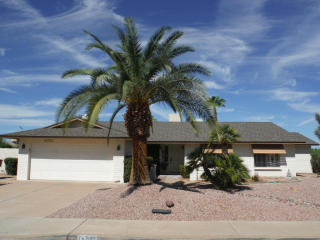10792 105th Way, Scottsdale, AZ 85259-6536