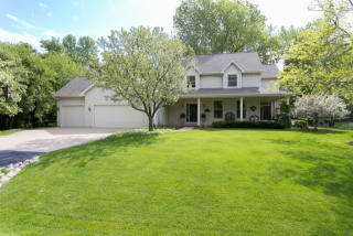 1777 Scarlet Oak Trl, Oshkosh WI  54904-8886 exterior
