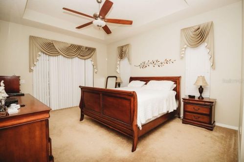 8722 New Alexandria Loop, New Port Richey FL 34654-4660 exterior