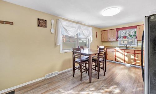 1231 Norwood Ave, Green Bay WI  54304-2656 exterior