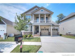 10120 Garman Hill Dr, Charlotte, NC 28214-5038