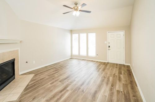 16924 Tableland Trl, Conroe TX  77385-2010 exterior