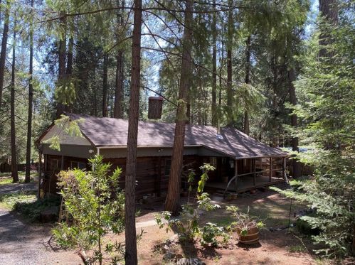 6592 Imperial Way, Nimshew CA  95954-9367 exterior