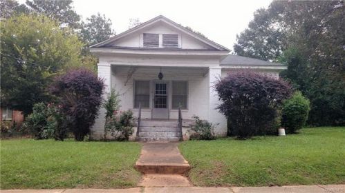 210 Panama St, Montgomery, AL 36107-1742