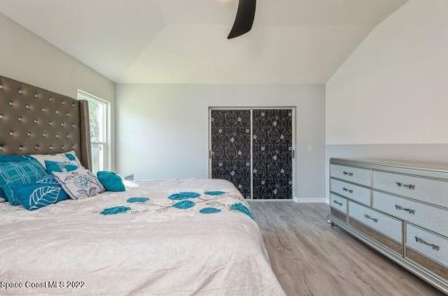 5145 Winchester Dr, Titusville FL  32780-6779 exterior