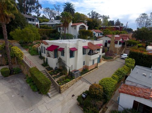 620 Sierra St, Santa Barbara, CA 93103-1808