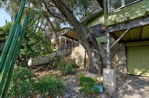 415 Sturtevant Dr, Sierra Madre, CA 91024-1342