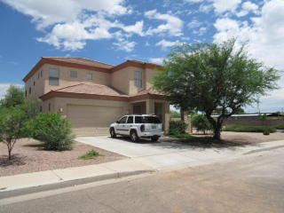 25198 Centre Ave, Buckeye, AZ 85326-2463