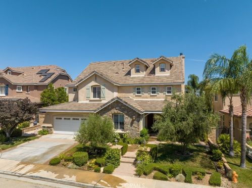 29366 Hacienda Ranch Ct, Santa Clarita, CA 91354-1597