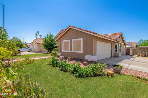 2607 Catalina Cir, Mesa, AZ 85204-3001