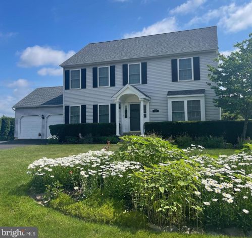 5235 Geddes Way, Pipersville, PA 18947-1142