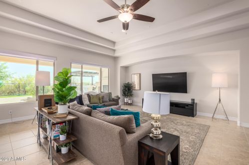 31850 61st Pl, Cave Creek AZ  85331-2529 exterior