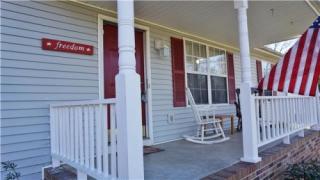 2154 Happy Hills Acre Rd, Woodlawn, TN 37191-9259