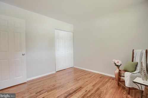 4711 Courtland St, Camp Hill PA  17011-4025 exterior