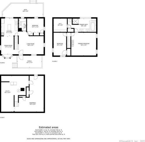 134 Morningside Dr, Bristol CT  06010-4546 exterior