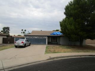 1862 Loma Del Sur Cir, Mesa, AZ 85202-5457