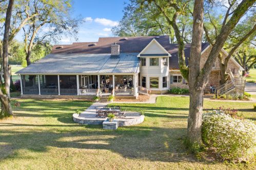 1360 State Park Rd, Sunny Hills FL  32428-6067 exterior