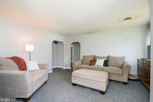 14 Dr, Camden-Wy DE  19934-1108 exterior