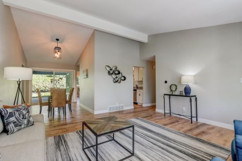 4460 Glenway St, Milwaukee WI 53225-4449 exterior