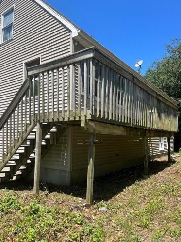 1585 Glasgo Rd, Norwich, CT 06351-3510