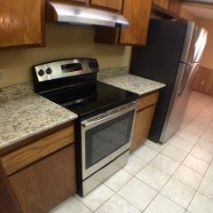 10301 Birkenhead Rd, Yukon OK  73099-7503 exterior