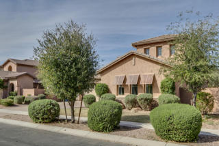3138 Blue Sage Ct, Gilbert, AZ 85297-6001