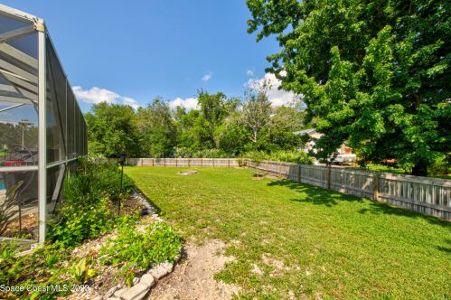 3910 Wateroak Way, Titusville FL  32796-1475 exterior