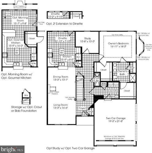 181 Bobwhite Ct, Gordonsville VA  22942-6985 exterior