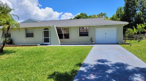 296 Sandpiper Ave, West Palm Beach, FL 33411-2921