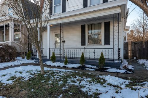 3707 Huntington Ave, Covington, KY 41015-1620