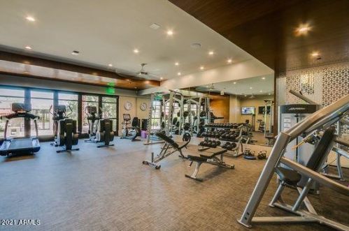 6166 Scottsdale Rd, Scottsdale AZ 85253-5413 exterior