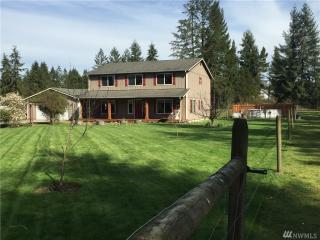 12610 Blowers St, Olympia, WA 98512-9275