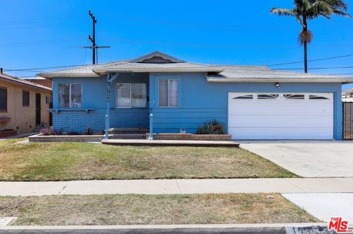15609 Sandel Ave, Gardena, CA 90248-2338
