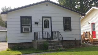 236 Cavender St, Hobart, IN 46342-2918