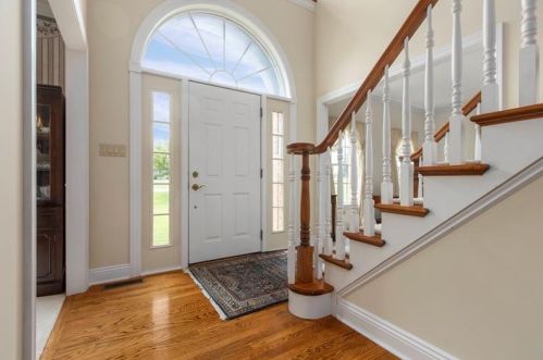 49 Blueberry Ln, Grove City PA  16127-4675 exterior