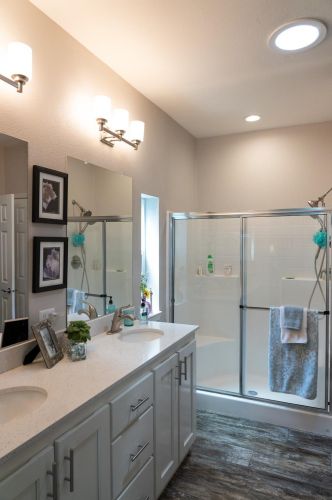 11283 Sierra Cir, Lake Wildwood CA  95946-8603 exterior