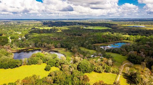 28001 Villa Rd, Dade City FL  33525-7922 exterior