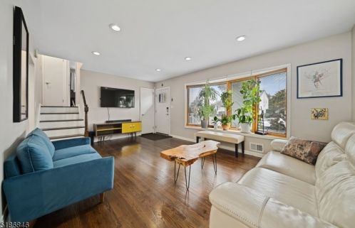 66 Hope St, Nutley NJ  07110-3120 exterior