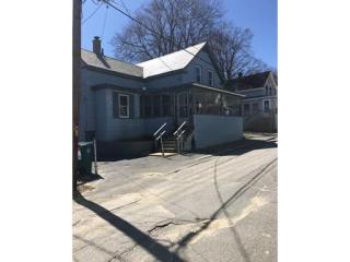 4 Brigham St, Fitchburg MA  01420-4202 exterior